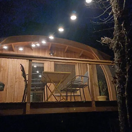 La De Leon Holiday home