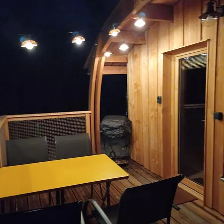 La De Leon Holiday home