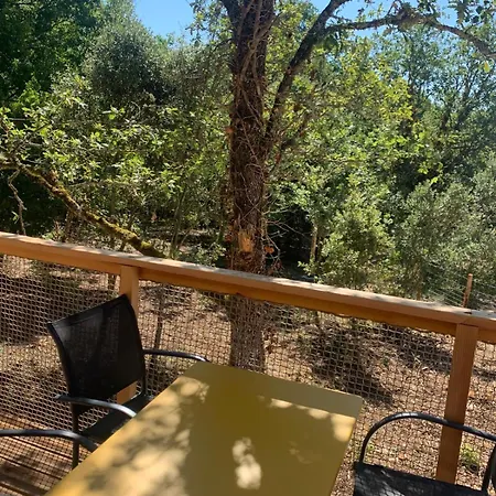 Holiday home La De Leon Limejouls