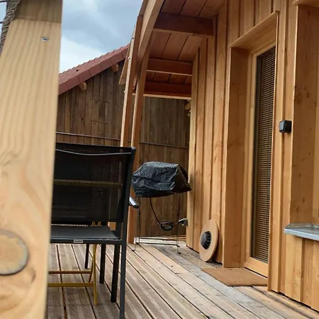 Holiday home La De Leon Limejouls